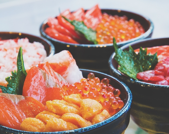 今天來征服雪道 ! 或( 休息前往市區觀光、狸小路商店街、北海道神宮、大通公園&札幌電視塔、白色戀人公園、唐吉軻德)